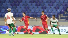Bóng đá Việt Nam hôm nay: Tuấn Anh bỏ ngỏ khả năng ra sân trận gặp Malaysia