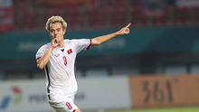 Bóng đá Việt Nam hôm nay: HLV Park Hang Seo từ chối đá tập với U19 Việt Nam