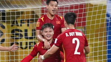 Kết quả Việt Nam 0-0 Indonesia: Indonesia có điểm với lối đá quyết liệt