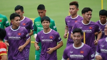 Bóng đá Việt Nam hôm nay: Công Phượng chưa có thể lực tốt. U23 Việt Nam dự phòng 2 cầu thủ