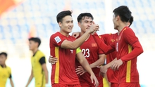 Bóng đá Việt Nam hôm nay: Xác định đối thủ U23 Việt Nam tại tứ kết