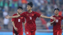 Bóng đá Việt Nam hôm nay: HAGL vs TPHCM (18h00). U17 Việt Nam vs U17 Thái Lan (19h00)