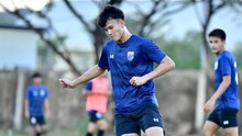 Kết quả bóng đá U23 Thái Lan 3-1 U23 Singapore: Ngược dòng ngoạn mục