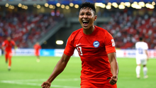 Singapore 2-0 Timor Leste: Singapore giành vé vào bán kết AFF Cup