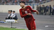 Bóng đá Việt Nam hôm nay: U23 Việt Nam tham dự giải giao hữu UAE. Đức Chinh nhiễm COVID-19
