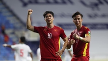 Bóng đá Việt Nam hôm nay: Trung vệ Việt Nam thích nằm chung bảng Trung Quốc