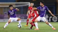 Trung vệ U22 Việt Nam ghi bàn, Hà Nội giành Siêu Cúp QG 2020