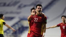 Bóng đá Việt Nam hôm nay: Tiến Linh được kỳ vọng lớn. Trọng Hoàng báo tin vui cho Viettel
