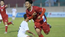 VIDEO VTV6 TRỰC TIẾP bóng đá U19 Philippines vs U19 Myanmar, U19 Đông Nam Á (15h00 hôm nay)