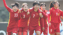 Bóng đá Việt Nam hôm nay: Đội tuyển nữ Việt Nam về nước. Quang Hải dương tính COVID-19