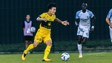 Bóng đá Việt Nam hôm nay: Quang Hải được đăng ký thi đấu ở Ligue 2