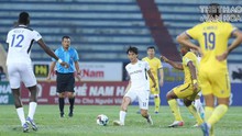 Bóng đá Việt Nam hôm nay: HAGL cho CLB hạng Nhất mượn cầu thủ cao 1m80