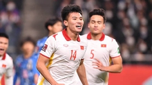 Bóng đá Việt Nam hôm nay: U23 Việt Nam đấu với Ả rập Xê út, U23 Hàn gặp Nhật