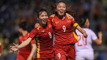 Bóng đá Việt Nam hôm nay: Nữ Việt Nam đấu Pháp. U19 Việt Nam thận trọng trước Indonesia