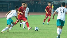 Bóng đá Việt Nam hôm nay: HAGL vs Đà Nẵng (17h00). U19 Việt Nam vs U19 Thái Lan (20h00)