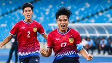 Xem trực tiếp bóng đá U23 Thái Lan vs U23 Malaysia trên VTV6