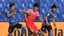Bóng đá Việt Nam hôm nay: U23 Nhật Bản đấu Uzbekistan (23h00, 15/6)