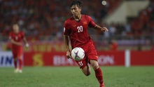 Bóng đá Việt Nam hôm nay: Văn Đức bị treo giò ở trận đấu với đội tuyển Trung Quốc