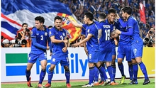 Bóng đá Việt Nam hôm nay: Thái Lan xuất sắc nhất lịch sử AFF Cup