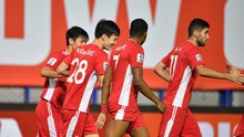 VIDEO VTV6 TRỰC TIẾP bóng đá Viettel vs Young Elephants, AFC Cup 2022 (17h00 hôm nay)