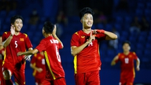 Bóng đá Việt Nam hôm nay: SLNA vs Thanh Hoá (18h00). U19 Việt Nam vs U19 Malaysia (18h30)
