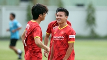 Bóng đá Việt Nam hôm nay: U20 Việt Nam có thể tạo bất ngờ. 3 mệnh giá vé trận tuyển Việt Nam vs Dortmund