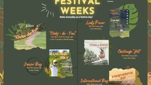 Bùng nổ Hole in one với "Festival Week" tại sân golf Long Biên