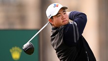 Golfer Hàn Quốc Kim Joo Hyung được trao thẻ thành viên tạm thời đặc biệt của PGA Tour