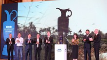TP Đà Nẵng công bố giải golf BRG Open Golf Championship Đà Nẵng 2022