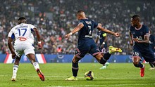 PSG 4-2 Strasbourg: Messi không ra sân, PSG vẫn giành thắng lợi giòn giã