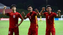 KẾT QUẢ bóng đá Việt Nam 3-0 Malaysia, vòng bảng AFF Cup 2021