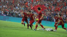 KẾT QUẢ U23 Việt Nam 1-0 U23 Thái Lan, chung kết SEA Games 31