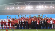 Bóng đá hôm nay 23/05: Thủ tướng gửi thư chúc mừng U23 Việt Nam bảo vệ thành công HCV SEA Games