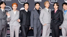 Cả 7 chàng trai BTS đã chính thức xin hoãn nghĩa vụ quân sự