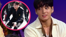 Jungkook BTS lại khiến fan xuýt xoa với phẩm chất ‘chàng trai tuyệt vời’ nhất