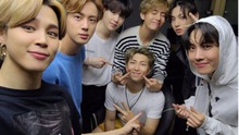 Rolling Stone ca ngợi BTS hết lời khi đưa vào danh sách ‘25 nghệ sĩ phong cách nhất’