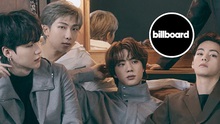 Billboard thay đổi quy tắc bảng xếp hạng, BTS có bị ảnh hưởng?