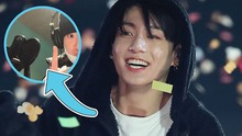 Jungkook BTS lại khiến fan ‘sôi sục’ khi có bài đăng mập mờ trên Instagram