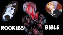 Jimin BTS trở thành 'Rookies' Bible' của vô số thần tượng trẻ K-pop, tại sao?