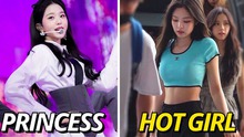 4 kiểu đẹp chuẩn của nữ thần K-pop mà bất cứ Nitizen nào cũng muốn