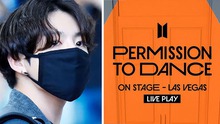 Quy tắc bắt buộc tại concert ‘Permission To Dance’ của BTS ở Las Vegas