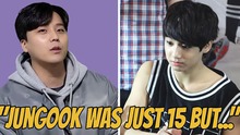 Cựu trainee BigHit tiết lộ về đạo đức làm việc của Jungkook BTS ở tuổi teen