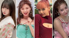Lisa Blackpink, Jeongyeon Twice mặc đồ ‘gai mắt’ là do stylist không ưa?