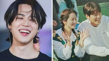 Jimin BTS: Đây là những K-Drama nhất định phải xem