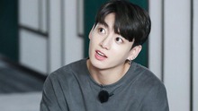 Jungkook BTS tiết lộ chuyện tình của cha mẹ trên TV