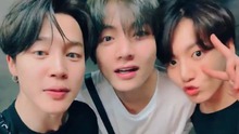 BTS: Jungkook ‘chiến’ với ARMY để đòi quyền sở hữu Jimin và V