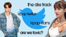 7 ‘diss-track’ K-pop đáp trả anti-fan, sợ gì đâu phải không BTS, Blackpink...