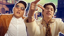 10 thời khắc biểu tượng trong MV ‘That That’ đang ‘gây bão’ BXH của Suga BTS và Psy