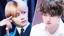 Suga ‘man rợ’ thế lại không phải là chàng trai đáng sợ nhất BTS mà là…