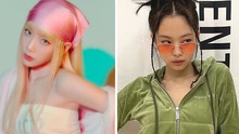 9 thần tượng K-pop nữ biểu tượng của ‘trend’ thời trang Y2K: Jennie Blacpink, Twice…